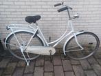 Gazelle Classic Oma-Damesfiets 57 cm., Fietsen en Brommers, 56 cm of meer, Ophalen, Gebruikt, Gazelle
