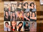 Lesserafim photocards kpop wts, Ophalen of Verzenden, Zo goed als nieuw, Foto of Kaart