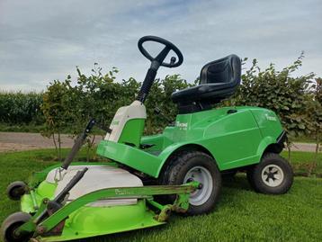 Nette viking stihl zitmaaier frontmaaier  beschikbaar voor biedingen