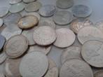 Nederland ruime kilo zilveren 50 guldenmunten, Ophalen of Verzenden, Zilver