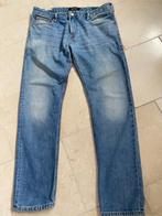 Scotch & Soda jeans / spijkerbroek W34/L32, Blauw, Scotch and Soda, Ophalen of Verzenden, W33 - W34 (confectie 48/50)