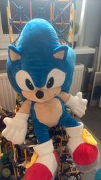 Sonic, Ophalen, Zo goed als nieuw