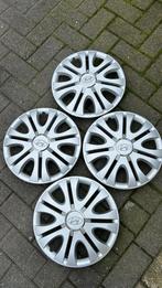 set hyundai wieldoppen 13 inch, Ophalen of Verzenden, Nieuw