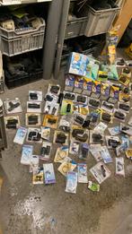 Partij vijverspullen 135 stuks, Ophalen of Verzenden, Zo goed als nieuw, Overige typen