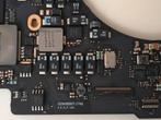 moederbord - macbook pro 15 late 2013 - 2.7GHz - 16GB RAM, Computers en Software, Apple Macbooks, MacBook Pro, Gebruikt, 2 tot 3 Ghz