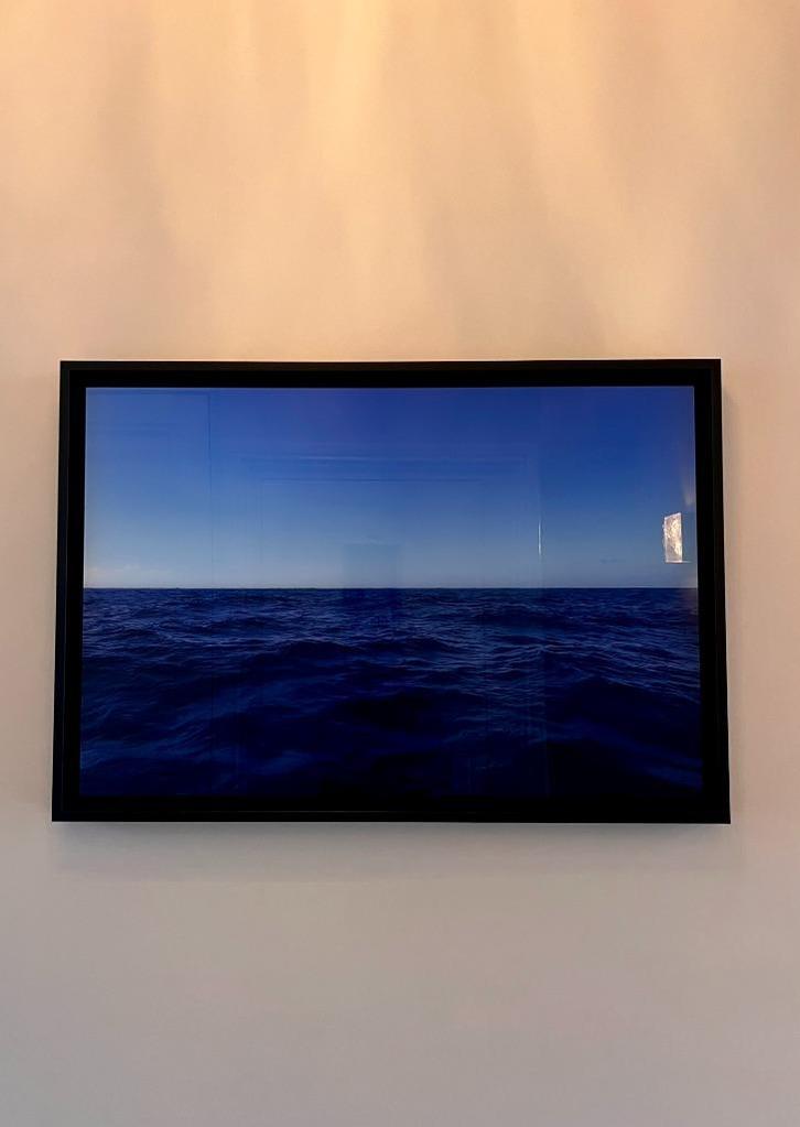 Kunstfoto Thomas Sorrentino – Zee – 67x97cm – NIEUW, Antiek en Kunst, Kunst | Schilderijen | Klassiek, Ophalen of Verzenden