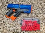 X-SHOT Chaos Meteor RX8-0060 + Kogels, Ophalen of Verzenden