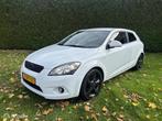 Kia pro_cee'd 1.6 X-clusive nette auto!, Voorwielaandrijving, Gebruikt, 1591 cc, 4 cilinders