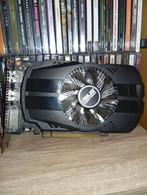Asus Nvidia GeForce GTX 1050 2GB, Computers en Software, Videokaarten, PCI-Express 3, Gebruikt, DisplayPort, Ophalen of Verzenden