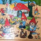 Kinderpuzzel Rolf,, Ophalen, Minder dan 500 stukjes