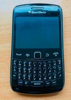 Goedwerkende blackberry curve 9360 black edition.

Leuk voor, Ophalen of Verzenden, Zo goed als nieuw