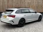 Skoda Octavia Combi 1.4 TSI RS iV PHEV Panoramadak | Head-up, Gebruikt, Euro 6, 4 cilinders, 150 pk