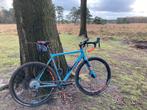 Cube Cross Race SL Gravelbike GRX800 1x11 - mt 56, Fietsen en Brommers, Fietsen | Racefietsen, 28 inch, Gebruikt, 10 tot 15 versnellingen