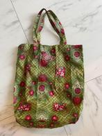 Oilily Tas Nieuw Nylon Opvouwbaar Groen, Sieraden, Tassen en Uiterlijk, Tassen | Damestassen, Ophalen of Verzenden, Nieuw, Groen