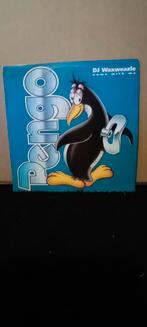 Pengo Records  Waxweazle Come with me, Verzenden, Zo goed als nieuw, 12 inch