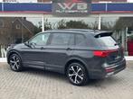 Seat Tarraco 1.4 TSI e-Hybrid PHEV FR Line I Carplay I ACC I, Zwart, 4 cilinders, 150 pk, Leder en Stof
