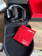 Call of Duty Black Ops Limited Edition Gaming Headset, Ophalen of Verzenden, Zo goed als nieuw, Minder dan 150 ampère, Overige typen