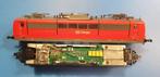 printplaat voor Roco H0 63638 DB BR151 e.a. 8polig LED, Locomotief, Verzenden, Gelijkstroom of Wisselstroom, Nieuw