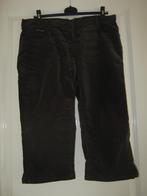 Broek Scapa Sports bruin, Scapa, Bruin, Zo goed als nieuw, Ophalen