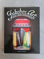 Boek - Jukebox Art, Verzamelen, Automaten | Jukeboxen, Overige merken, Ophalen of Verzenden, Zo goed als nieuw, 1970 tot heden