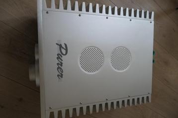 high end bada purer versterker 3.8 se special edition beschikbaar voor biedingen