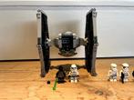 LEGO Star Wars verzameling, Kinderen en Baby's, Speelgoed | Duplo en Lego, Ophalen of Verzenden, Zo goed als nieuw, Complete set