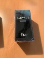 Dior Sauvage Parfum 100ml, Ophalen of Verzenden, Nieuw