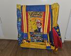 Pokémon Pokemon Rugzak, Ophalen of Verzenden, Gebruikt, Overige typen