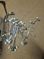 Kledinghangers en broekhangers, Kleding | Dames, Ophalen of Verzenden, Kunststof