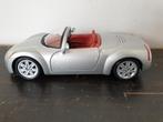 Maisto. Plymouth Pronto Spyder, 1:24, Hobby en Vrije tijd, Modelauto's | 1:24, Ophalen of Verzenden, Zo goed als nieuw, Auto, Maisto