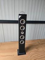 Speaker paal met disco lamp, Ophalen of Verzenden, Zo goed als nieuw, Overige merken