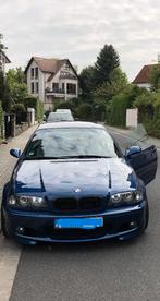 BMW E46 HARDTOP, Ophalen of Verzenden