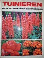 Tuinieren voor beginners, Ophalen of Verzenden, Zo goed als nieuw, Tuinieren en Tuinplanten