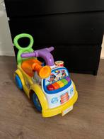 Loopauto Little people, Ophalen, Zo goed als nieuw
