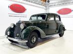 Mercedes-benz OVERIGE 170 S V  - ONLINE AUCTION, Auto's, 4 stoelen, Bedrijf, Handgeschakeld, Sedan