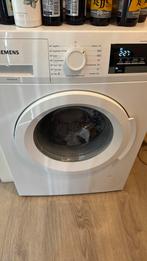 Siemens wasmachine iQ500 WMN16T3471, Ophalen, 6 tot 8 kg, Gebruikt, 1600 toeren of meer