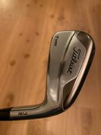 Titleist TMB 716 ijzere 4 stiff KBS 120 shaft driving iron, Sport en Fitness, Golf, Ophalen of Verzenden