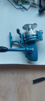 Shakespeare Ambidex 2450DC, Watersport en Boten, Hengelsport | Algemeen, Ophalen of Verzenden, Gebruikt, Molen