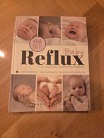 Stephanie Lampe - Baby Reflux, Boeken, Zwangerschap en Bevalling, Ophalen of Verzenden, Zo goed als nieuw, Stephanie Lampe