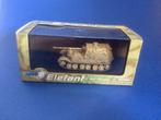 Dragon 60053 Elefant w/Zimmerit, s.Pz.Jg.Abt.653 1/72, Ophalen of Verzenden