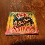 Gesigneerde Soul Brothers CD - Zeldzaam!