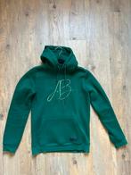 AB Lifestyle warme hoodie, Ophalen of Verzenden, Zo goed als nieuw, Groen