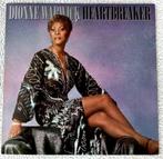 Dionne Warwick: Heartbreaker., Cd's en Dvd's, Vinyl | Pop, Ophalen of Verzenden, Gebruikt