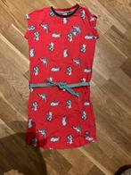 Quapi jurk maat 122/128 - Zo goed als nieuw!, Kinderen en Baby's, Kinderkleding | Maat 122, Meisje, Ophalen of Verzenden, Zo goed als nieuw