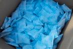 Silica Gel zakjes - droogmiddel NIEUW ! 25kg = 50 € !, Ophalen of Verzenden, Nieuw