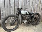Raleigh 1931 298cc prachtige patina, Motoren, Motoren | Oldtimers, 298 cc, Overig, 1 cilinder