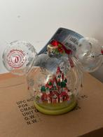 Disney Anaheim kasteel ornament, Diversen, Kerst, Ophalen of Verzenden, Nieuw