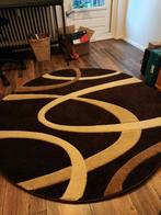 My home California, rond vloerkleed, Ophalen, Rond, Nieuw, 100 tot 150 cm