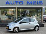 Citroen C1 1.0-12V Seduction, Voorwielaandrijving, Gebruikt, 4 stoelen, C1