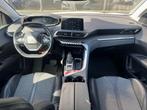 Peugeot 3008 1.2 PureTech Allure (bj 2018, automaat), 65 €/maand, Gebruikt, Euro 6, 1199 cc